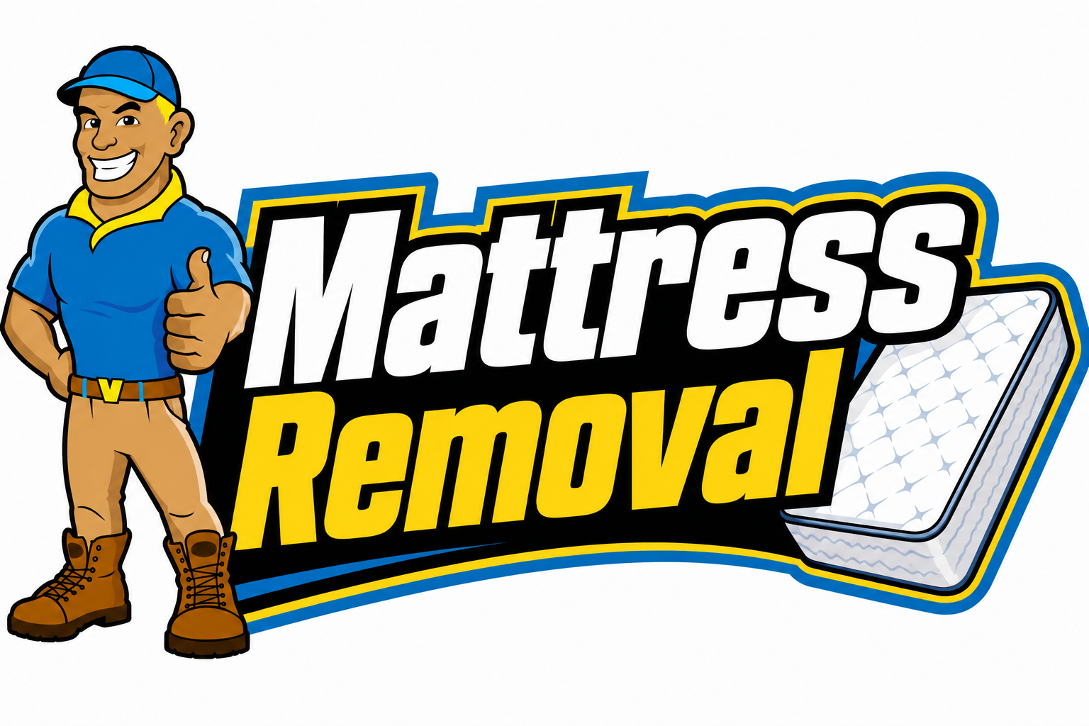 mattress removal sapulpa